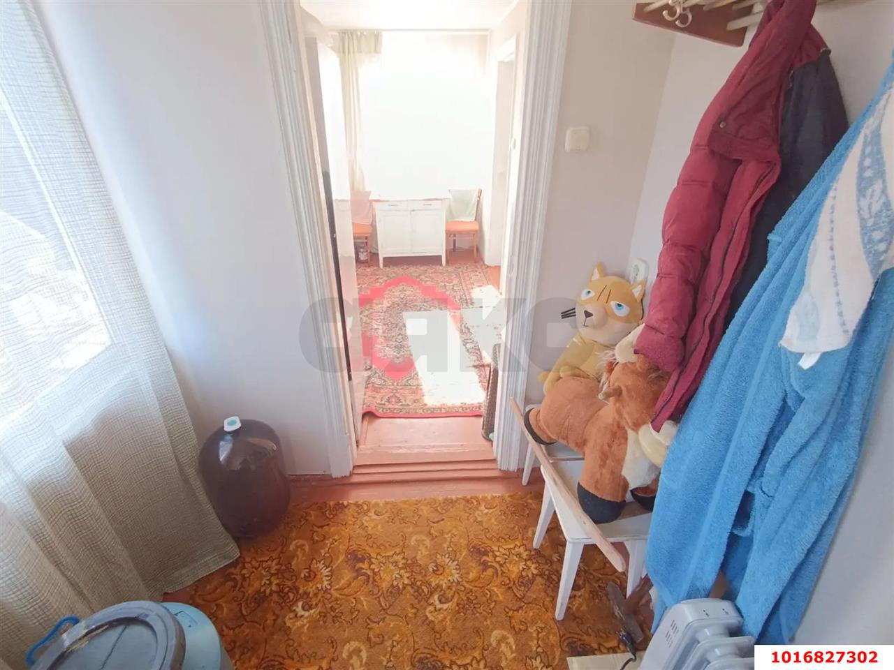 Фото №9: Дача 34 м² + 4 сот. - Краснодар, Прикубанский внутригородской округ, мкр. СТ Дубки, ул. Цветочная, 3