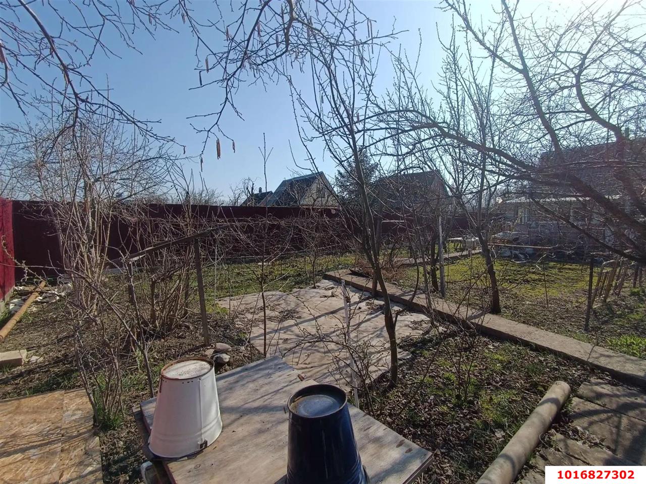 Фото №7: Дача 34 м² + 4 сот. - Краснодар, Прикубанский внутригородской округ, мкр. СТ Дубки, ул. Цветочная, 3