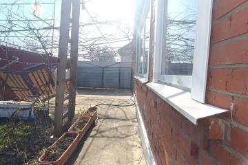 Фото №3: Дача 34 м² - Краснодар, мкр. СТ Дубки, ул. Цветочная, 3