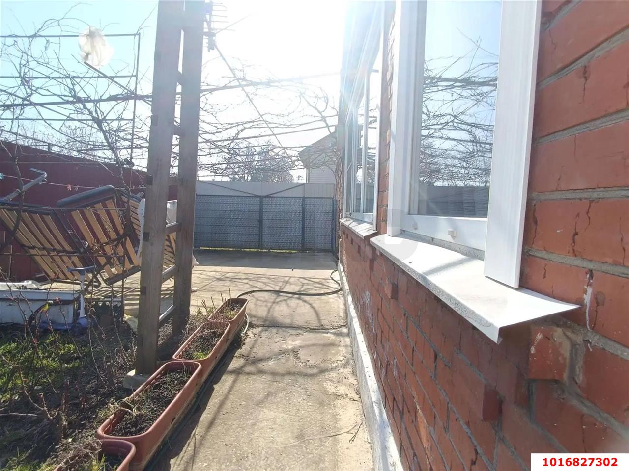 Фото №3: Дача 34 м² + 4 сот. - Краснодар, Прикубанский внутригородской округ, мкр. СТ Дубки, ул. Цветочная, 3