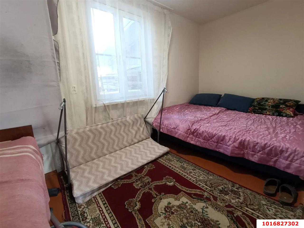 Фото №14: Дача 34 м² + 4 сот. - Краснодар, Прикубанский внутригородской округ, мкр. СТ Дубки, ул. Цветочная, 3