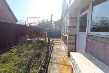 Фото №2: Дача 34 м² - Краснодар, мкр. СТ Дубки, ул. Цветочная, 3