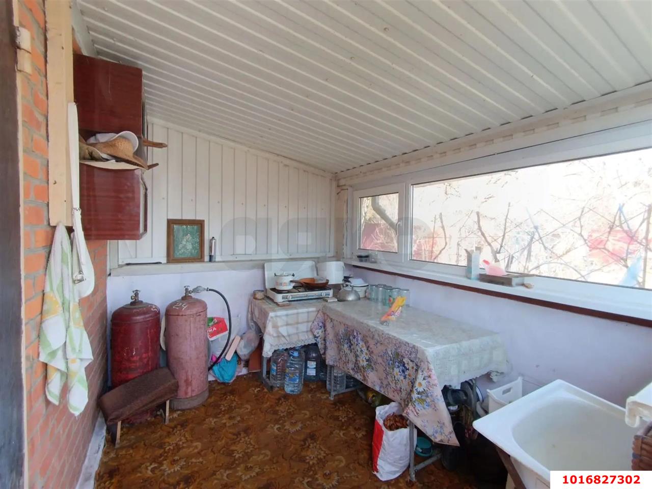 Фото №8: Дача 34 м² + 4 сот. - Краснодар, Прикубанский внутригородской округ, мкр. СТ Дубки, ул. Цветочная, 3