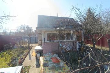 Фото №5: Дача 34 м² - Краснодар, мкр. СТ Дубки, ул. Цветочная, 3