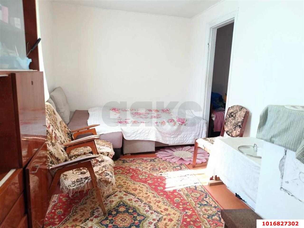 Фото №13: Дача 34 м² + 4 сот. - Краснодар, Прикубанский внутригородской округ, мкр. СТ Дубки, ул. Цветочная, 3