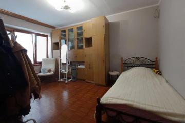 Фото №5: 3-комнатная квартира 62 м² - Краснодар, мкр. Юбилейный, ул. имени Калинина, 13к41