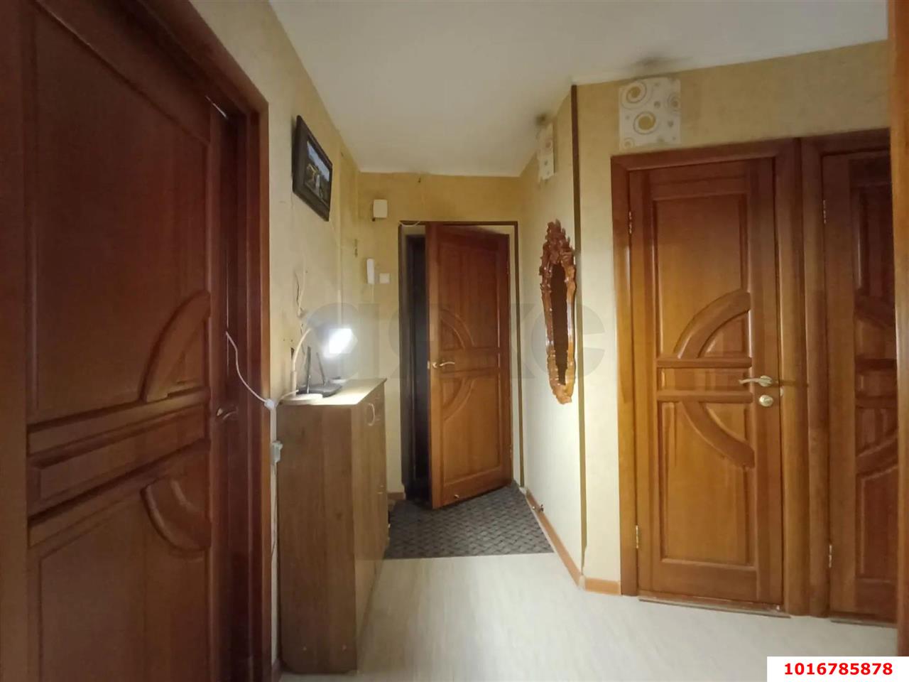 Фото №10: 3-комнатная квартира 62 м² - Краснодар, Прикубанский внутригородской округ, мкр. Юбилейный, ул. имени Калинина, 13к41