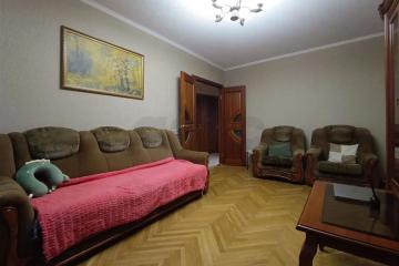 Фото №2: 3-комнатная квартира 62 м² - Краснодар, мкр. Юбилейный, ул. имени Калинина, 13к41