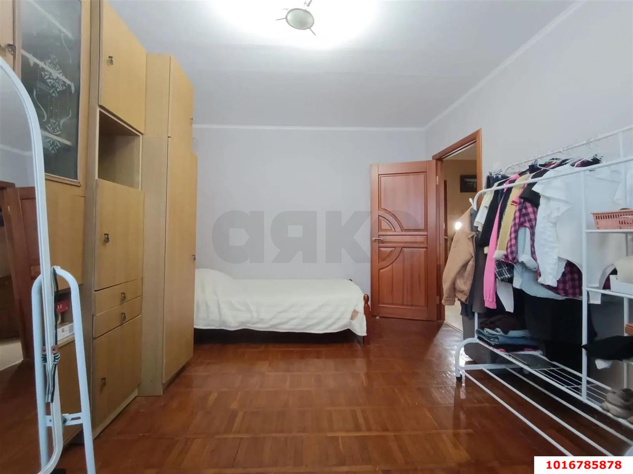 Фото №6: 3-комнатная квартира 62 м² - Краснодар, Прикубанский внутригородской округ, мкр. Юбилейный, ул. имени Калинина, 13к41