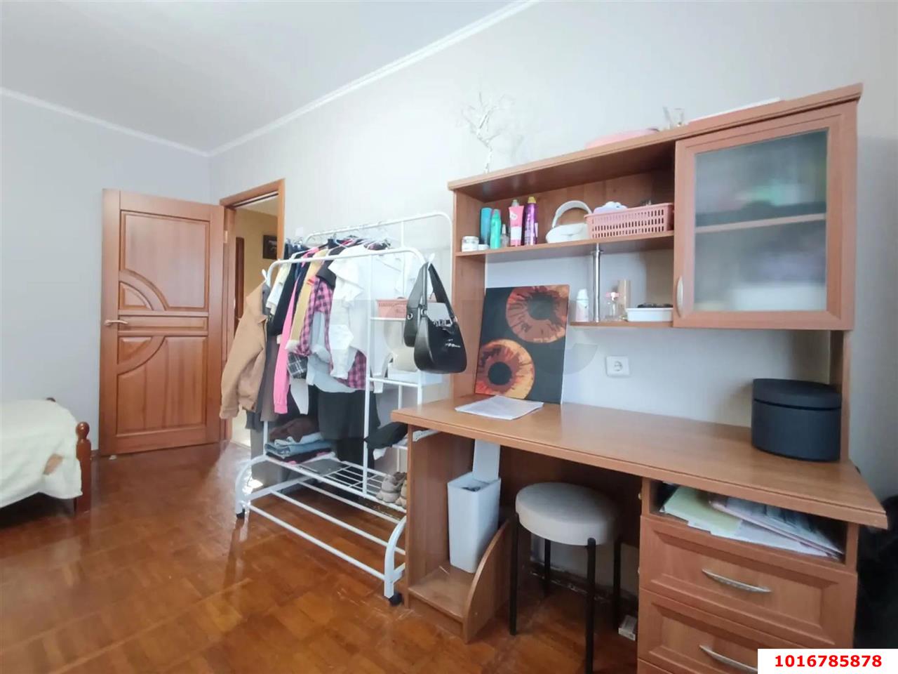 Фото №7: 3-комнатная квартира 62 м² - Краснодар, Прикубанский внутригородской округ, мкр. Юбилейный, ул. имени Калинина, 13к41