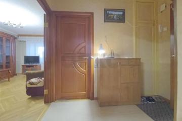 Фото №4: 3-комнатная квартира 62 м² - Краснодар, мкр. Юбилейный, ул. имени Калинина, 13к41