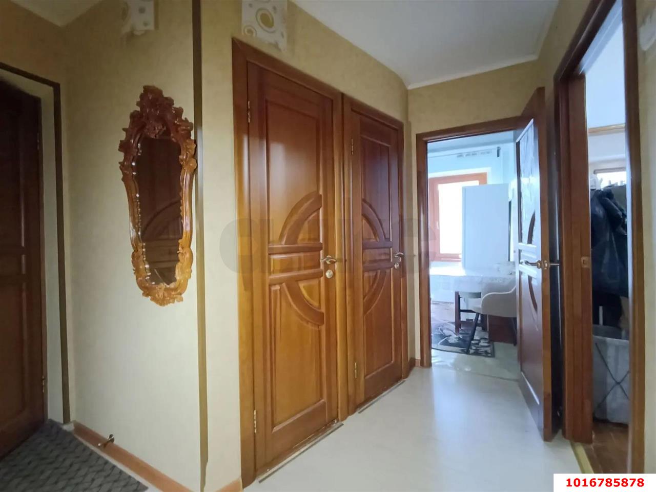 Фото №11: 3-комнатная квартира 62 м² - Краснодар, Прикубанский внутригородской округ, мкр. Юбилейный, ул. имени Калинина, 13к41