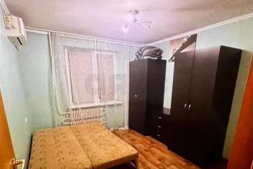 Фото №3: 2-комнатная квартира 46 м² - Краснодар, мкр. Авиагородок, ул. имени Дзержинского, 135