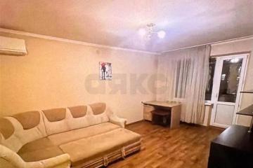 Фото №1: 2-комнатная квартира 46 м² - Краснодар, мкр. Авиагородок, ул. имени Дзержинского, 135