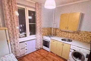 Фото №5: 2-комнатная квартира 46 м² - Краснодар, мкр. Авиагородок, ул. имени Дзержинского, 135