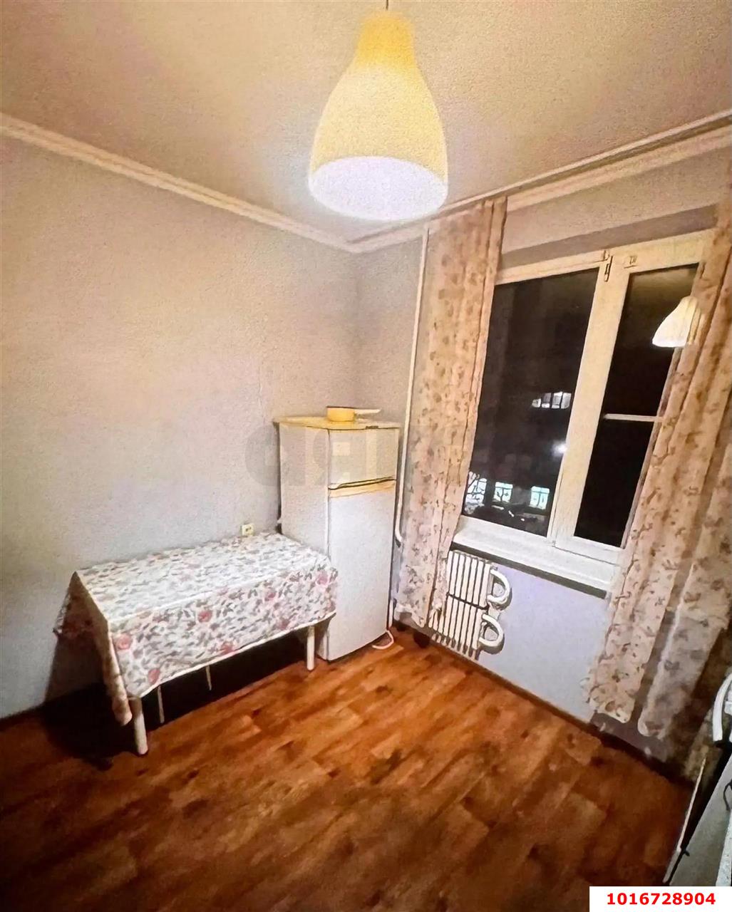 Фото №6: 2-комнатная квартира 46 м² - Краснодар, Прикубанский внутригородской округ, мкр. Авиагородок, ул. имени Дзержинского, 135