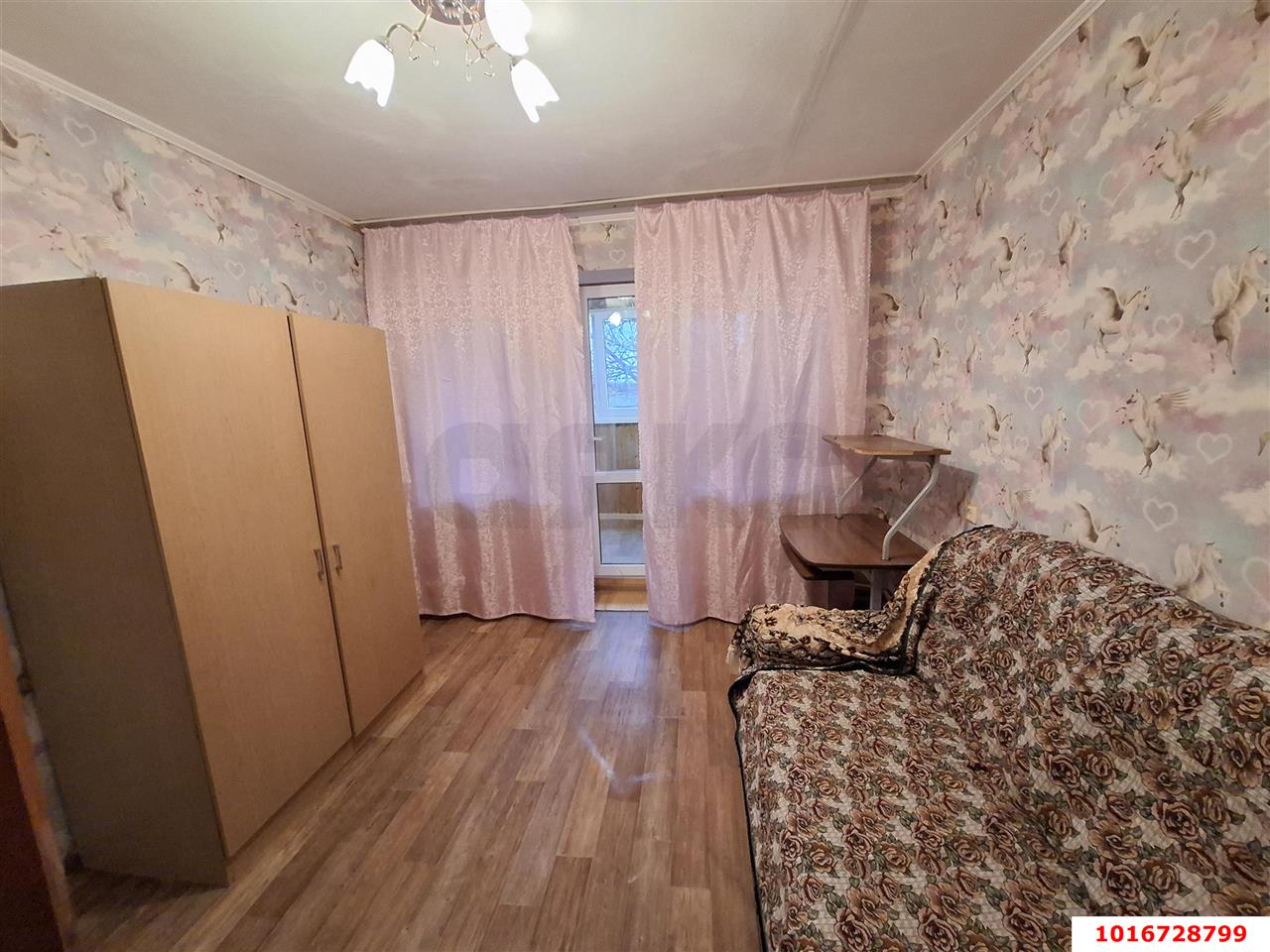 Фото №10: 2-комнатная квартира <span class="whitespace-nowrap">51 м²</span>, <span class="whitespace-nowrap">2/5 эт.</span> - Краснодар, мкр. Западный внутригородской округ, ул. Одесская, 25