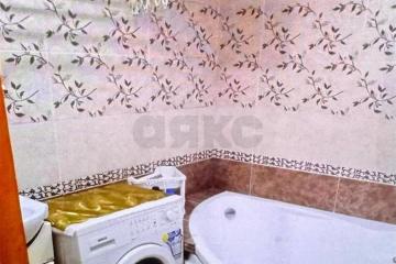 Фото №5: 2-комнатная квартира 45 м² - Краснодар, мкр. Центральный, ул. Одесская, 25