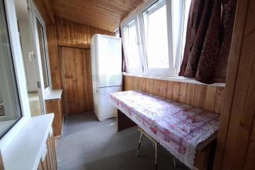 Фото №4: 2-комнатная квартира 45 м² - Краснодар, мкр. Центральный, ул. Одесская, 25