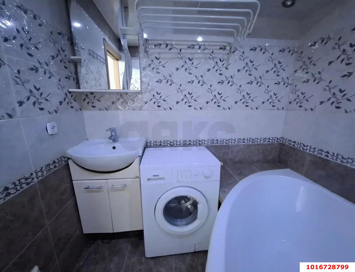 Фото №6: 2-комнатная квартира <span class="whitespace-nowrap">51 м²</span>, <span class="whitespace-nowrap">2/5 эт.</span> - Краснодар, мкр. Западный внутригородской округ, ул. Одесская, 25