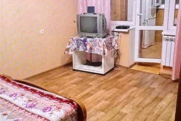 Фото №1: 2-комнатная квартира 45 м² - Краснодар, мкр. Центральный, ул. Одесская, 25