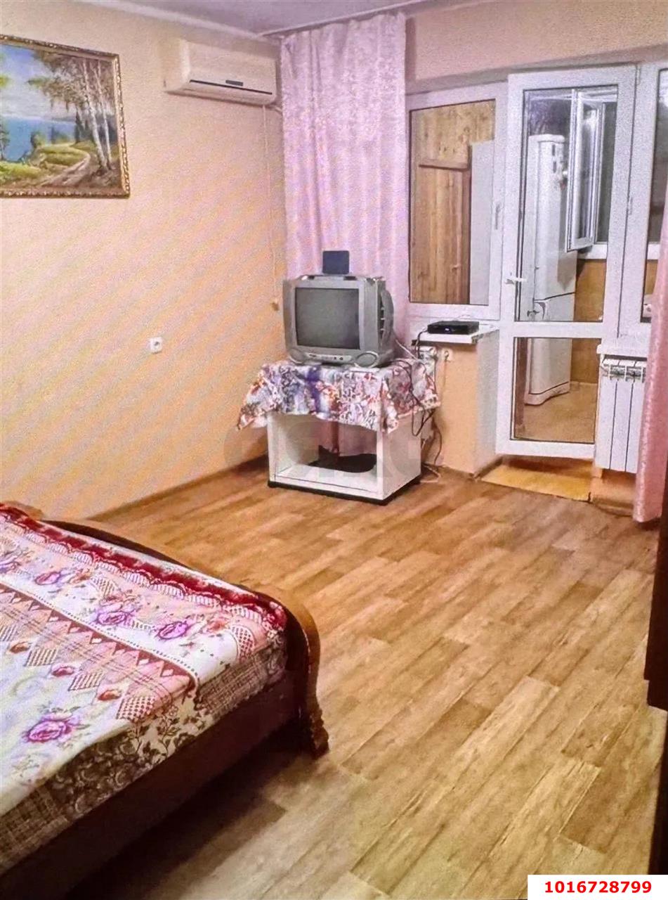 Фото №1: 2-комнатная квартира 45 м² - Краснодар, Центральный внутригородской округ, Западный внутригородской округ, мкр. Центральный, ул. Одесская, 25