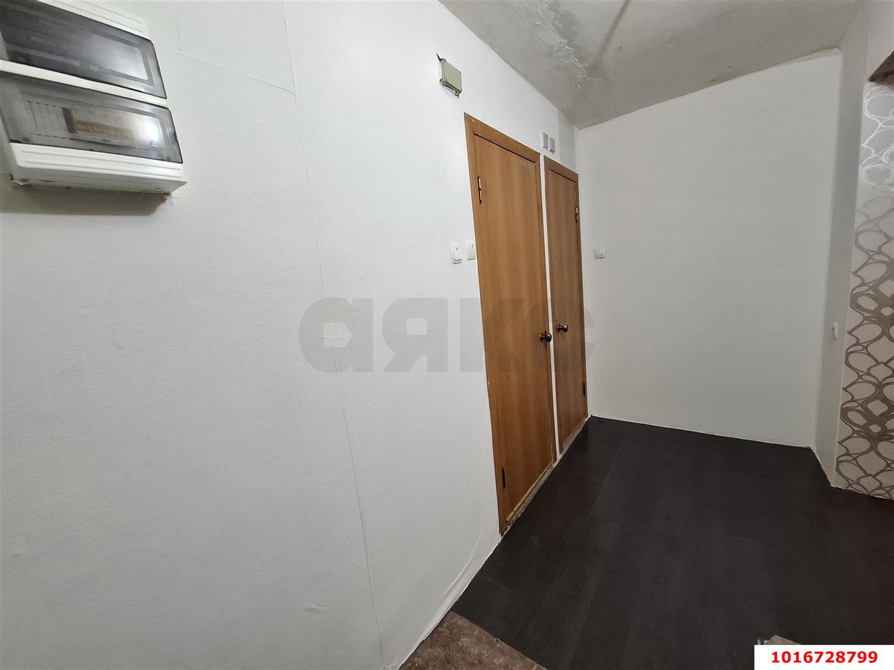 Фото №7: 2-комнатная квартира <span class="whitespace-nowrap">51 м²</span>, <span class="whitespace-nowrap">2/5 эт.</span> - Краснодар, мкр. Западный внутригородской округ, ул. Одесская, 25