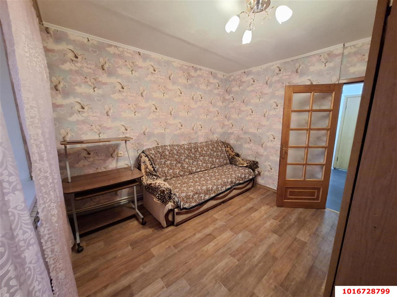 Фото №9: 2-комнатная квартира <span class="whitespace-nowrap">51 м²</span>, <span class="whitespace-nowrap">2/5 эт.</span> - Краснодар, мкр. Западный внутригородской округ, ул. Одесская, 25
