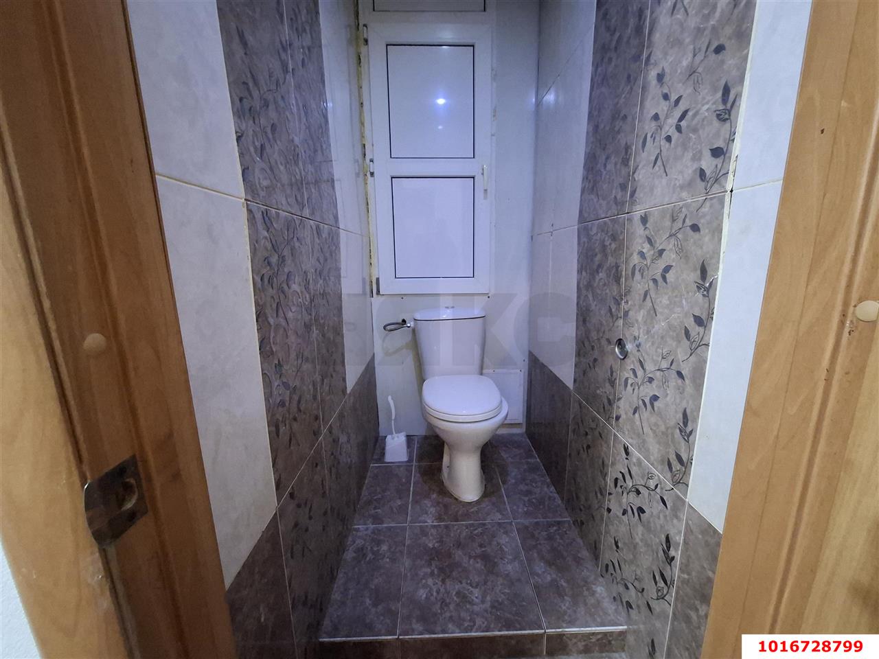 Фото №5: 2-комнатная квартира <span class="whitespace-nowrap">51 м²</span>, <span class="whitespace-nowrap">2/5 эт.</span> - Краснодар, мкр. Западный внутригородской округ, ул. Одесская, 25