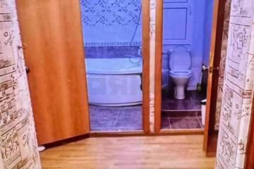 Фото №4: 2-комнатная квартира 45 м² - Краснодар, мкр. Центральный, ул. Одесская, 25