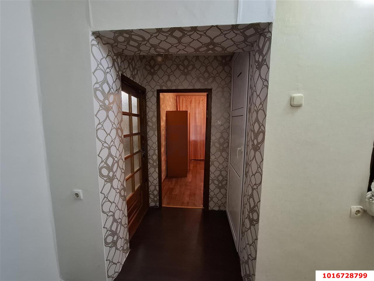 Фото №8: 2-комнатная квартира <span class="whitespace-nowrap">51 м²</span>, <span class="whitespace-nowrap">2/5 эт.</span> - Краснодар, мкр. Западный внутригородской округ, ул. Одесская, 25