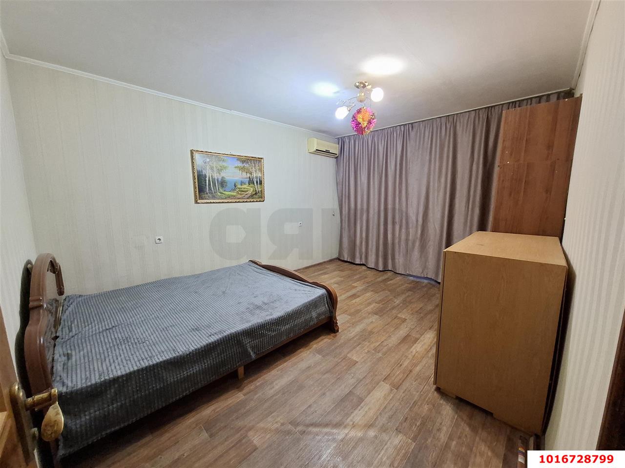 Фото №1: 2-комнатная квартира <span class="whitespace-nowrap">51 м²</span>, <span class="whitespace-nowrap">2/5 эт.</span> - Краснодар, мкр. Западный внутригородской округ, ул. Одесская, 25