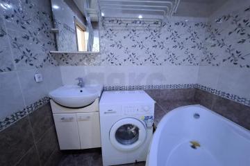 Фото №5: 2-комнатная квартира 45 м² - Краснодар, мкр. Центральный, ул. Одесская, 25