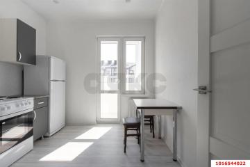 Фото №2: 1-комнатная квартира 31 м² - Новая Адыгея, мкр. жилой комплекс Мега-Победа, ул. Береговая, 3к19