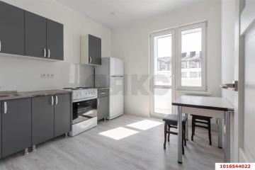 Фото №1: 1-комнатная квартира 31 м² - Новая Адыгея, мкр. жилой комплекс Мега-Победа, ул. Береговая, 3к19