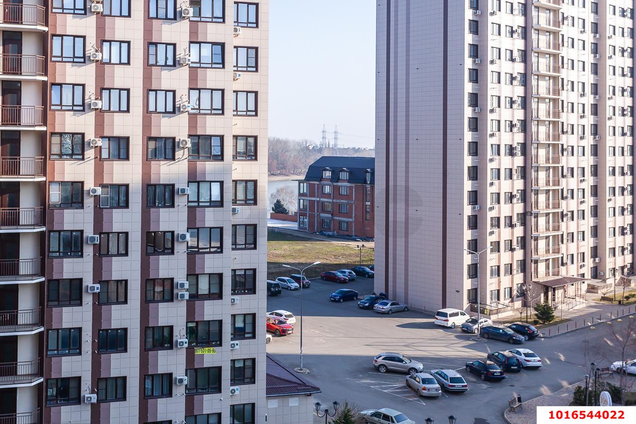 Фото №16: 1-комнатная квартира 34 м² - Новая Адыгея, мкр. жилой комплекс Мега-Победа, ул. Береговая, 3к19