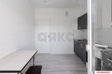 Фото №4: 1-комнатная квартира 31 м² - Новая Адыгея, мкр. жилой комплекс Мега-Победа, ул. Береговая, 3к19