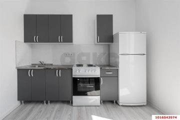 Фото №3: 1-комнатная квартира 31 м² - Новая Адыгея, мкр. жилой комплекс Мега-Победа, ул. Береговая, 3к19