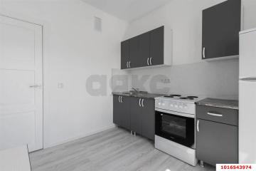 Фото №4: 1-комнатная квартира 31 м² - Новая Адыгея, мкр. жилой комплекс Мега-Победа, ул. Береговая, 3к19