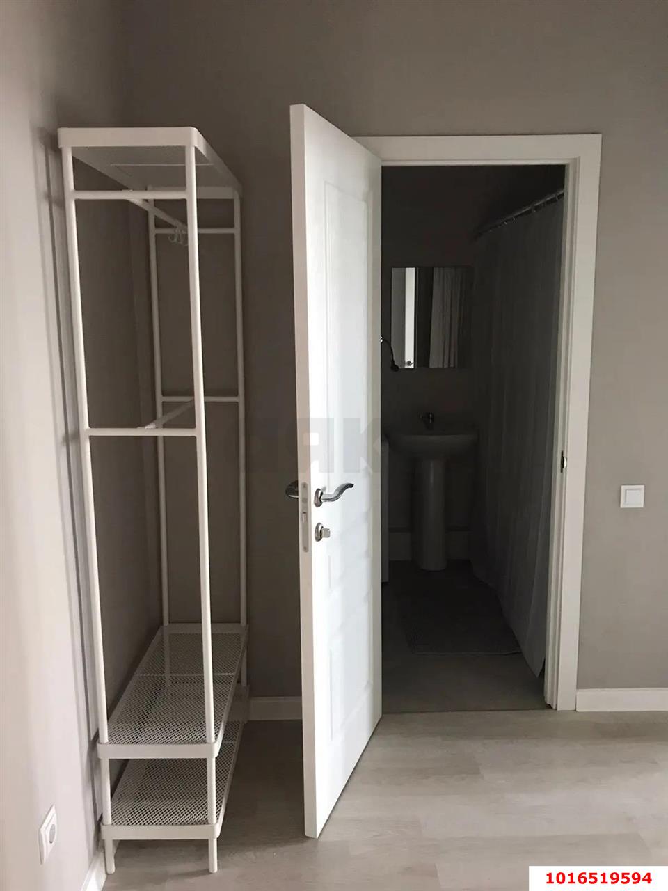 Фото №13: 2-комнатная квартира 58 м² - Краснодар, Карасунский внутригородской округ, мкр. жилой комплекс Сказка Град, ул. имени В.Н. Мачуги, 166А