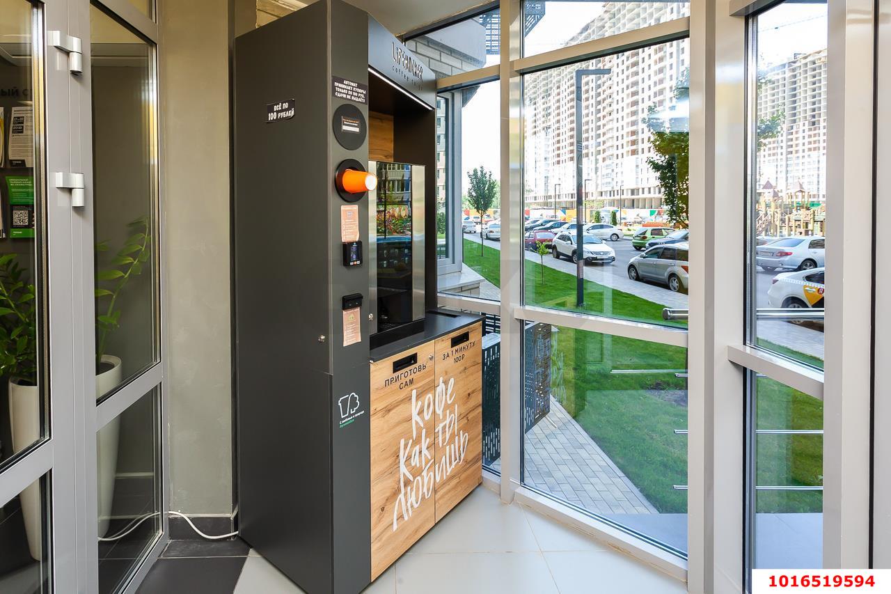 Фото №7: 2-комнатная квартира 58 м² - Краснодар, Карасунский внутригородской округ, мкр. жилой комплекс Сказка Град, ул. имени В.Н. Мачуги, 166А