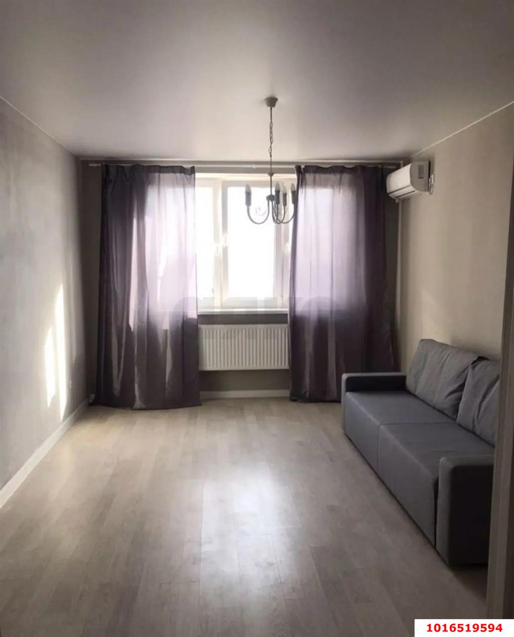 Фото №12: 2-комнатная квартира 58 м² - Краснодар, Карасунский внутригородской округ, мкр. жилой комплекс Сказка Град, ул. имени В.Н. Мачуги, 166А