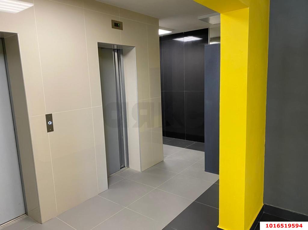 Фото №18: 2-комнатная квартира 58 м² - Краснодар, Карасунский внутригородской округ, мкр. жилой комплекс Сказка Град, ул. имени В.Н. Мачуги, 166А