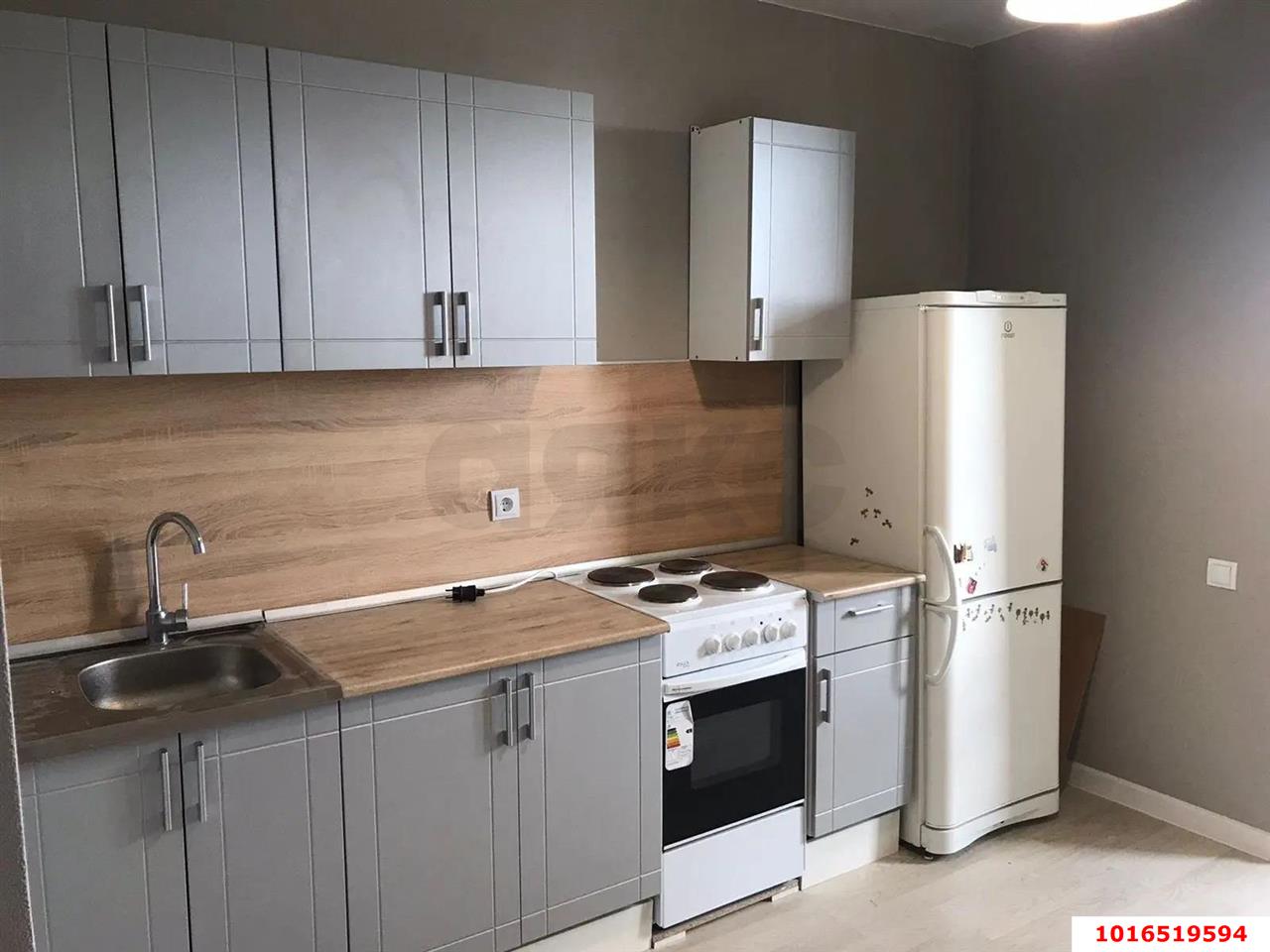 Фото №10: 2-комнатная квартира 58 м² - Краснодар, Карасунский внутригородской округ, мкр. жилой комплекс Сказка Град, ул. имени В.Н. Мачуги, 166А