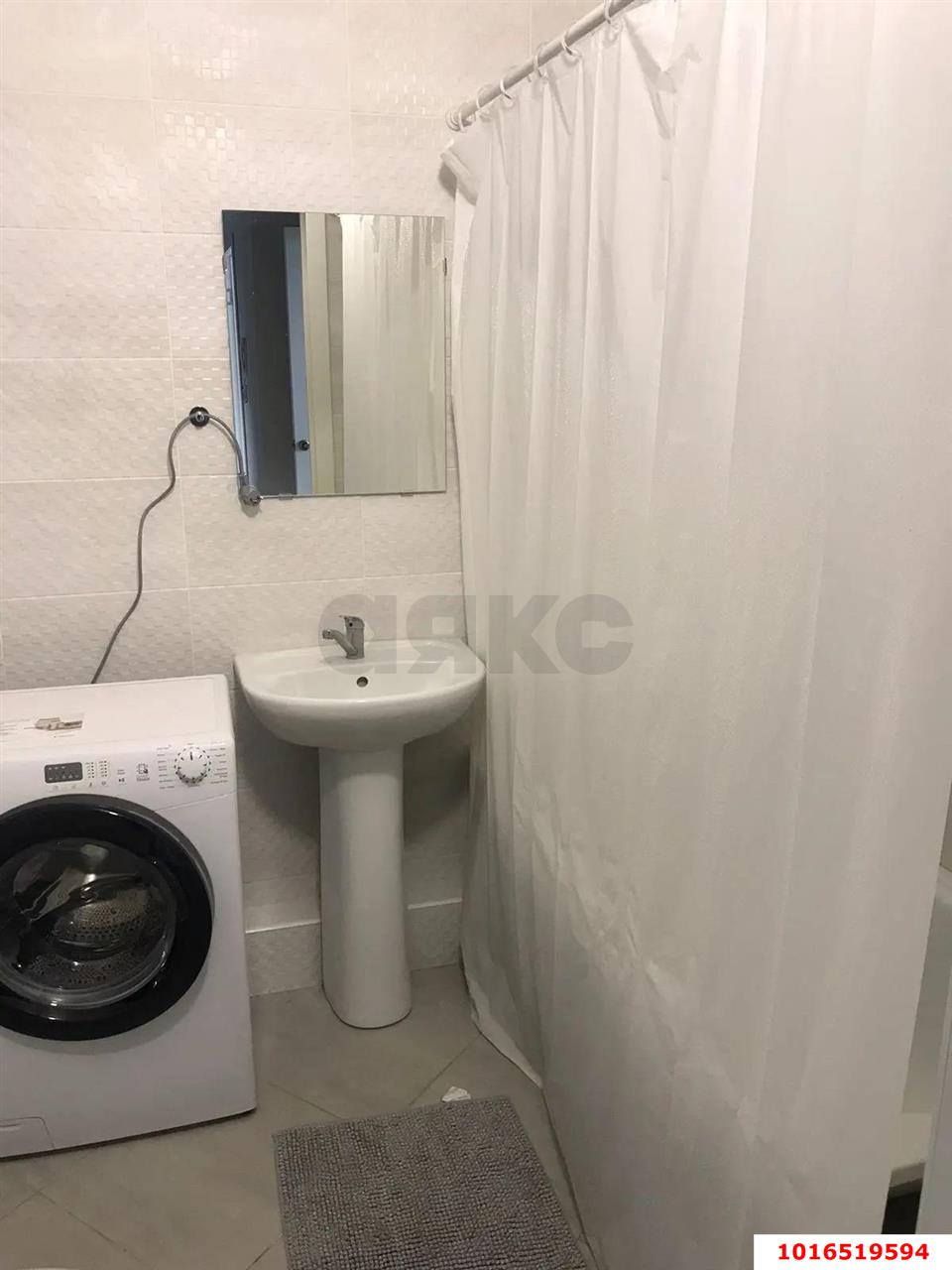 Фото №15: 2-комнатная квартира 58 м² - Краснодар, Карасунский внутригородской округ, мкр. жилой комплекс Сказка Град, ул. имени В.Н. Мачуги, 166А