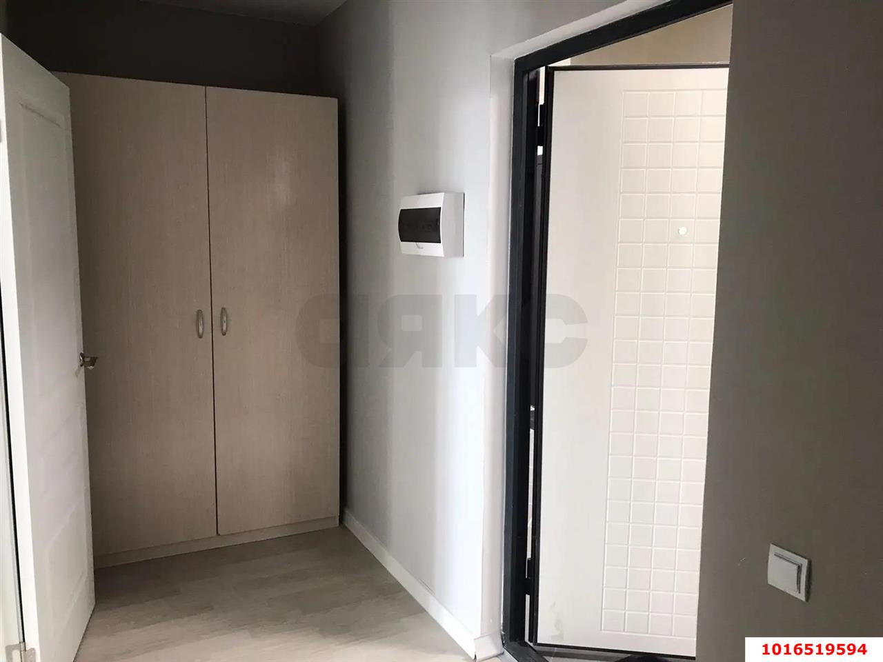 Фото №16: 2-комнатная квартира 58 м² - Краснодар, Карасунский внутригородской округ, мкр. жилой комплекс Сказка Град, ул. имени В.Н. Мачуги, 166А