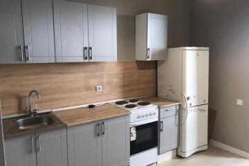 Фото №1: 1-комнатная квартира 40 м² - Краснодар, мкр. Карасунский внутригородской округ, ул. имени В.Н. Мачуги, 166А