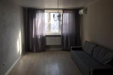 Фото №4: 1-комнатная квартира 40 м² - Краснодар, мкр. Карасунский внутригородской округ, ул. имени В.Н. Мачуги, 166А