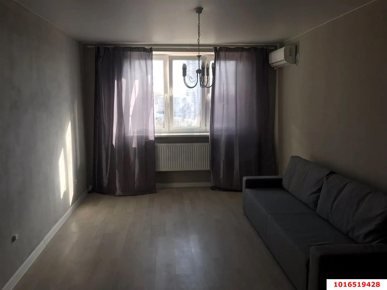 Фото №4: 1-комнатная квартира 43 м² - Краснодар, жилой комплекс Сказка Град, мкр. Карасунский внутригородской округ, ул. имени В.Н. Мачуги, 166А