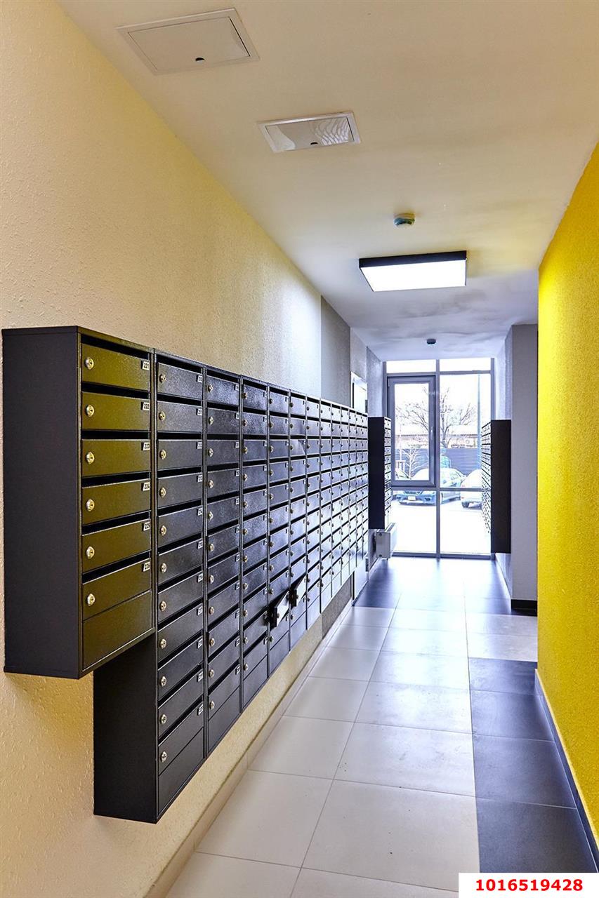 Фото №20: 1-комнатная квартира 43 м² - Краснодар, жилой комплекс Сказка Град, мкр. Карасунский внутригородской округ, ул. имени В.Н. Мачуги, 166А